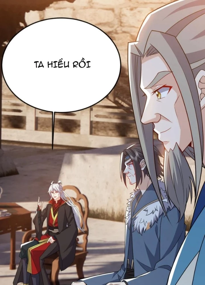 Tiên Võ Đế Tôn Chapter 800 - Trang 2