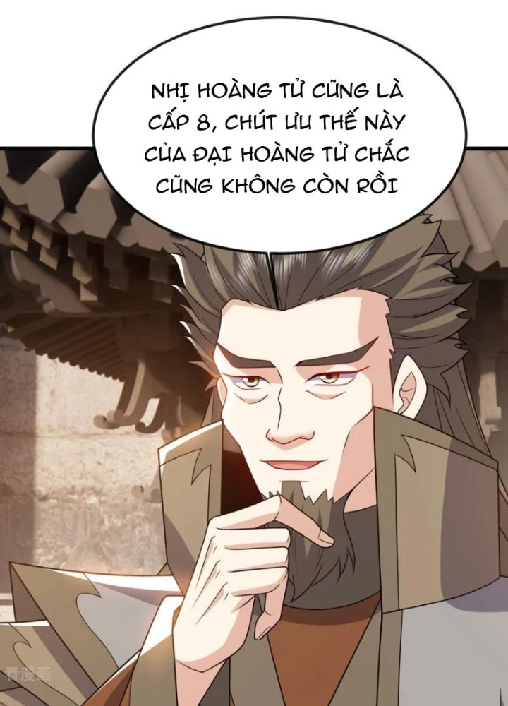 Tiên Võ Đế Tôn Chapter 800 - Trang 2