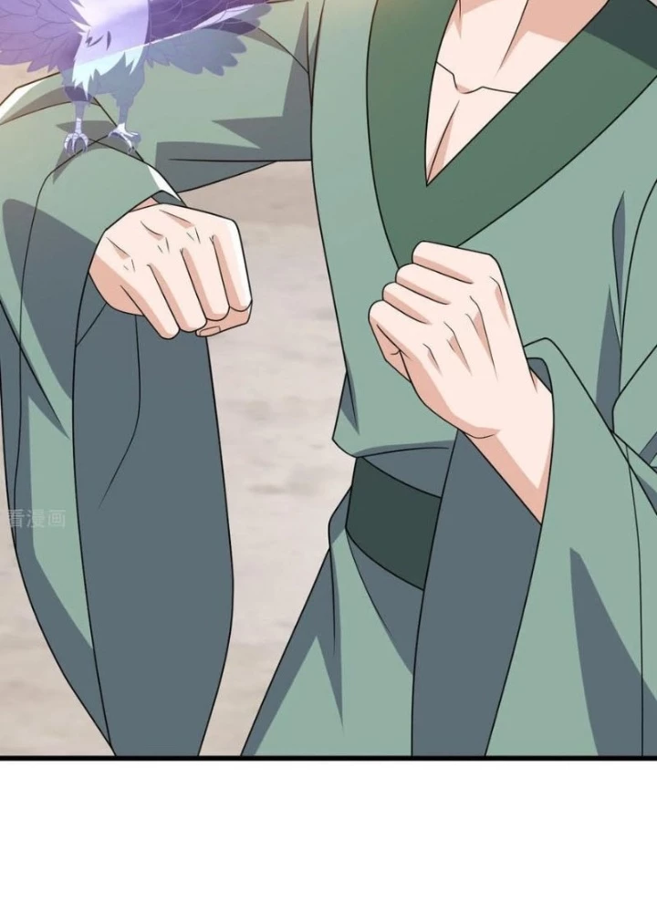 Tiên Võ Đế Tôn Chapter 800 - Trang 2