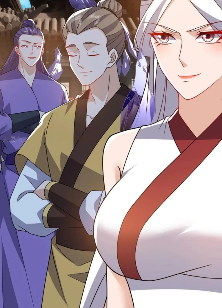 Tiên Võ Đế Tôn Chapter 800 - Trang 2