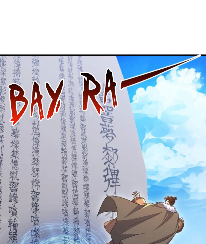 Tiên Võ Đế Tôn Chapter 801 - Trang 2