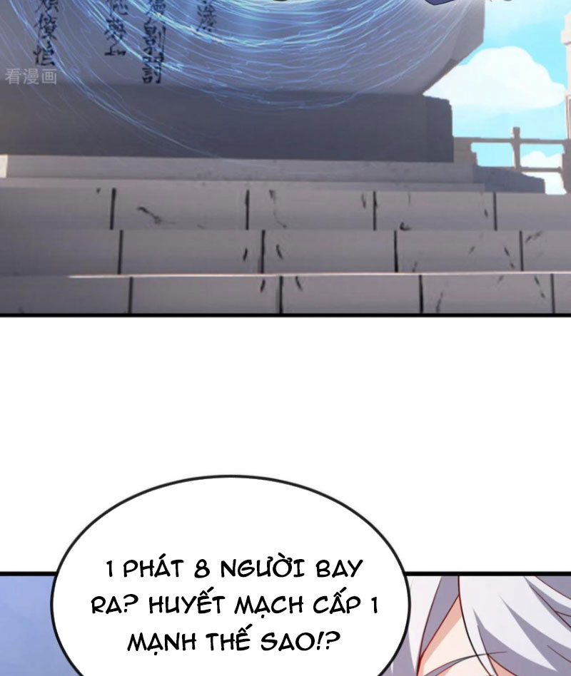 Tiên Võ Đế Tôn Chapter 801 - Trang 2