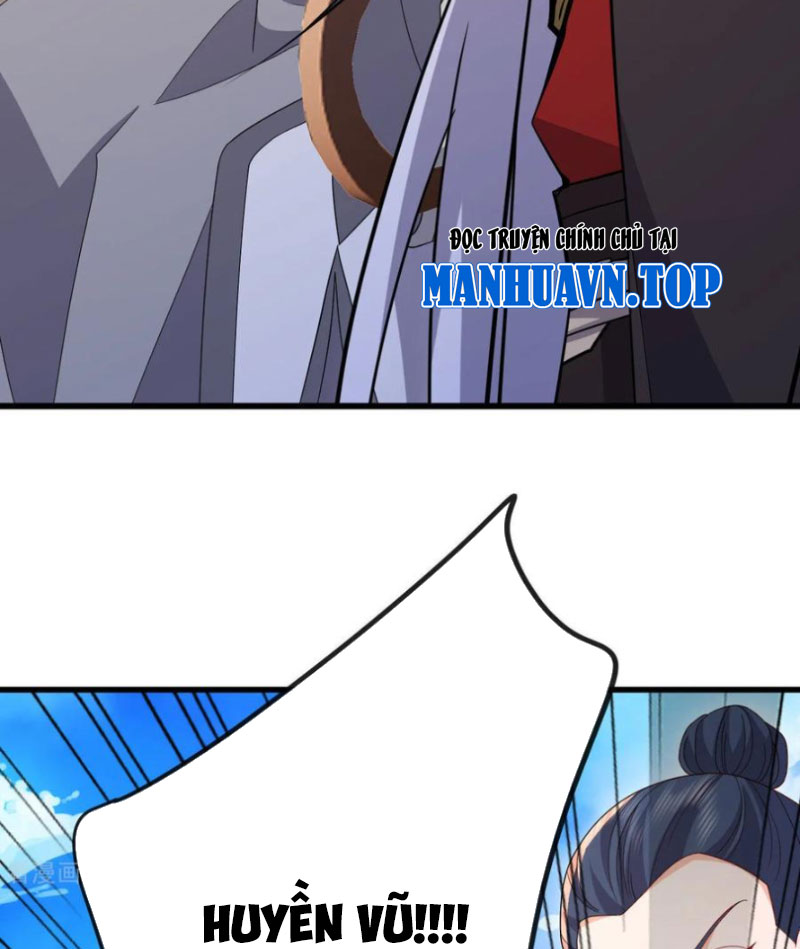 Tiên Võ Đế Tôn Chapter 801 - Trang 2