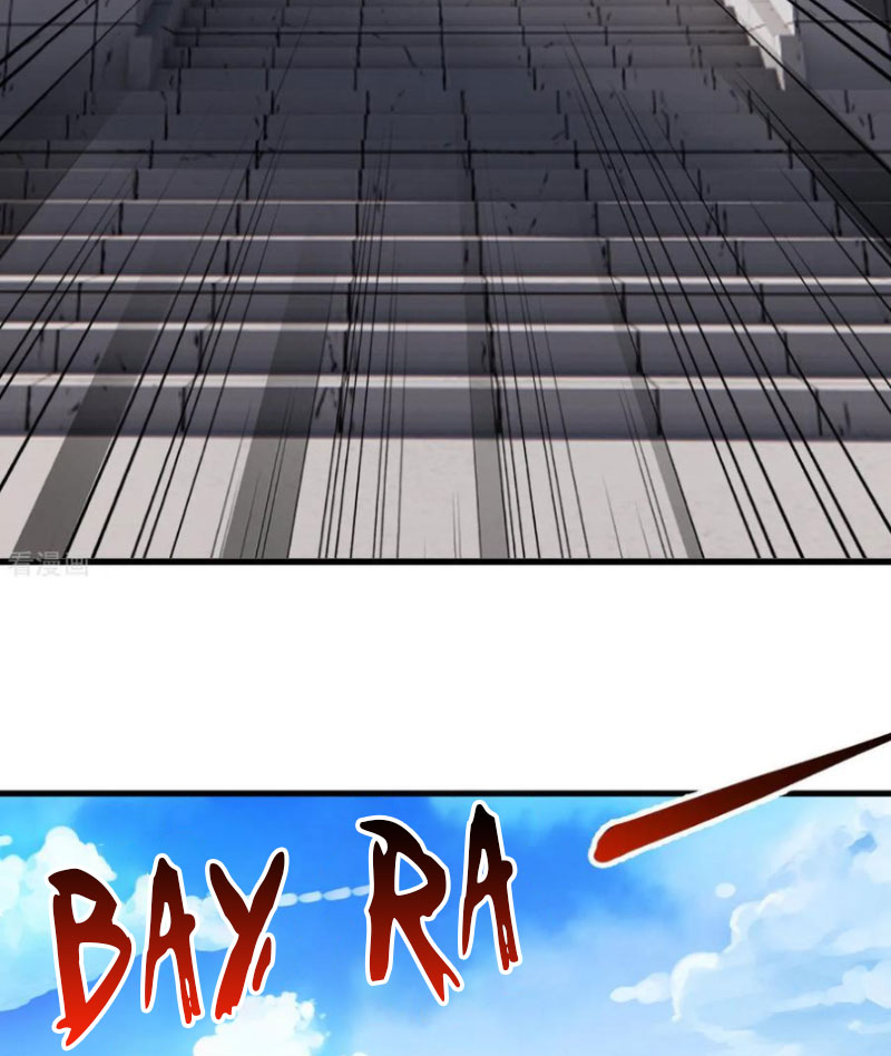 Tiên Võ Đế Tôn Chapter 801 - Trang 2