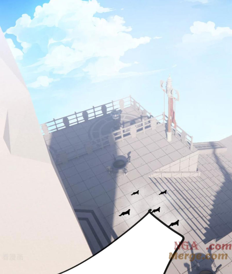 Tiên Võ Đế Tôn Chapter 801 - Trang 2