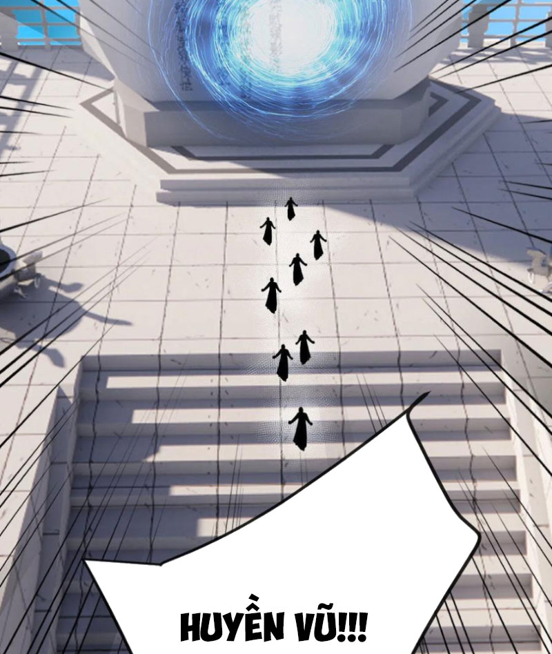 Tiên Võ Đế Tôn Chapter 801 - Trang 2