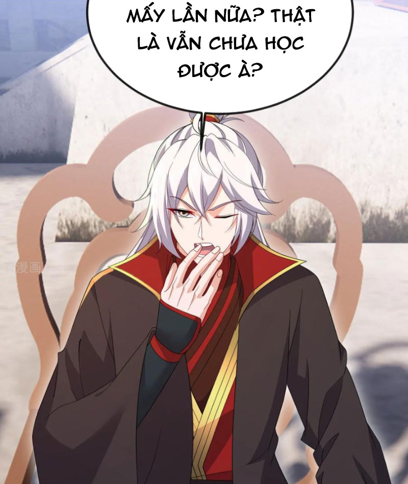 Tiên Võ Đế Tôn Chapter 801 - Trang 2