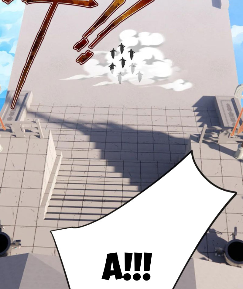 Tiên Võ Đế Tôn Chapter 801 - Trang 2