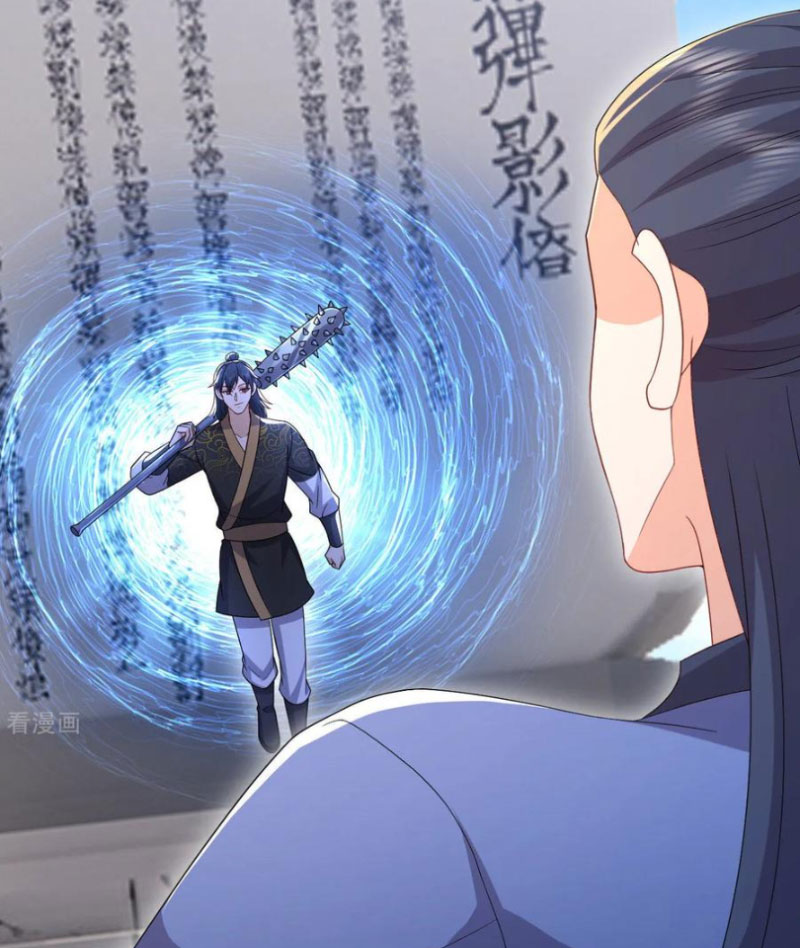 Tiên Võ Đế Tôn Chapter 801 - Trang 2