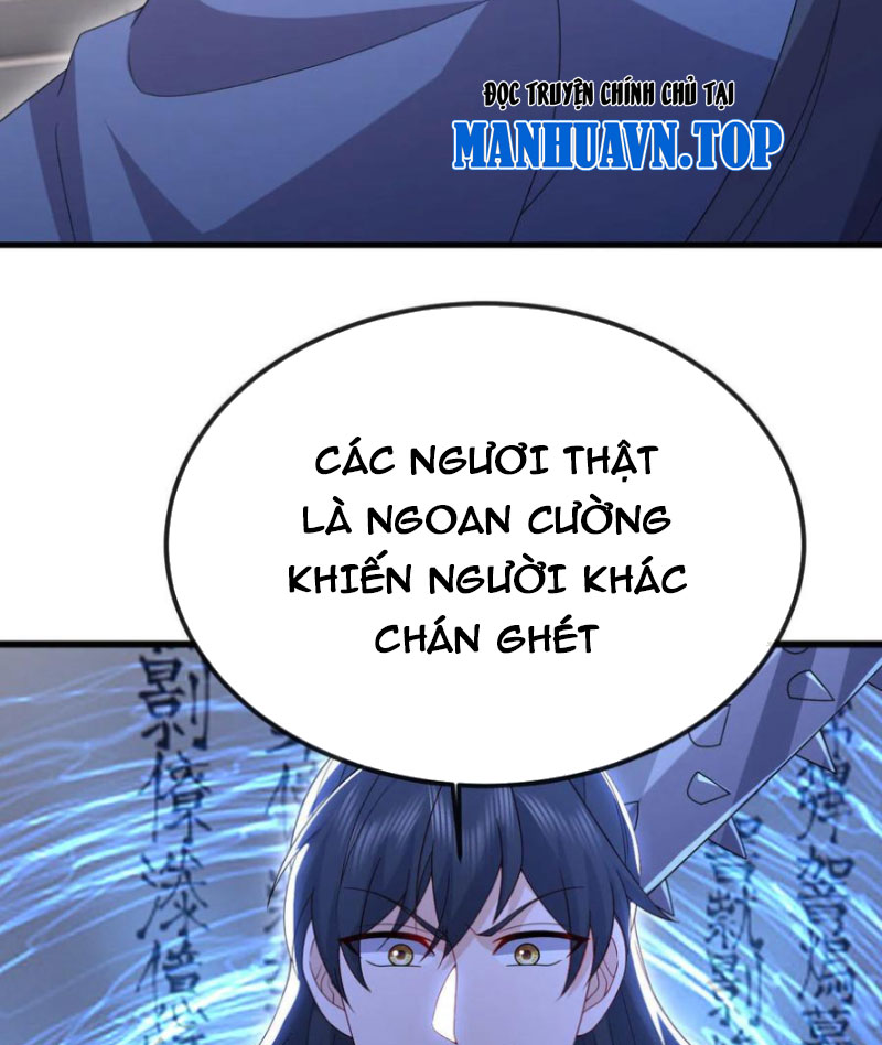 Tiên Võ Đế Tôn Chapter 801 - Trang 2