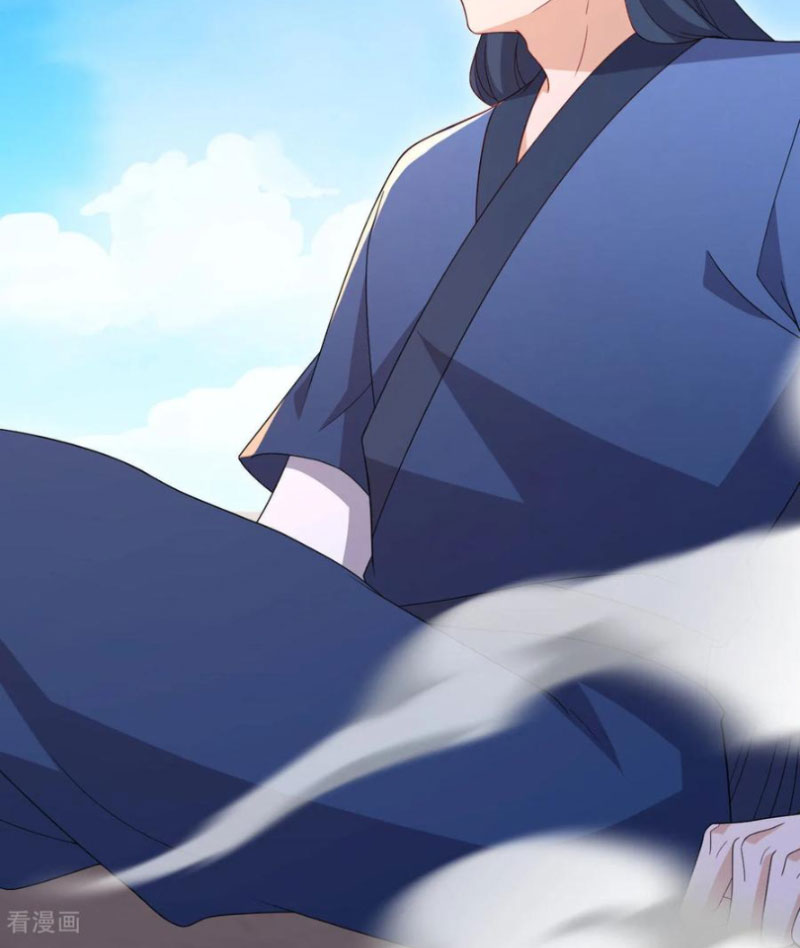 Tiên Võ Đế Tôn Chapter 801 - Trang 2