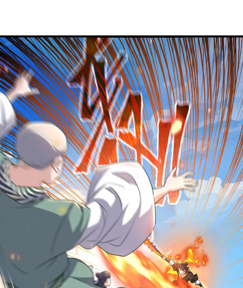 Tiên Võ Đế Tôn Chapter 801 - Trang 2