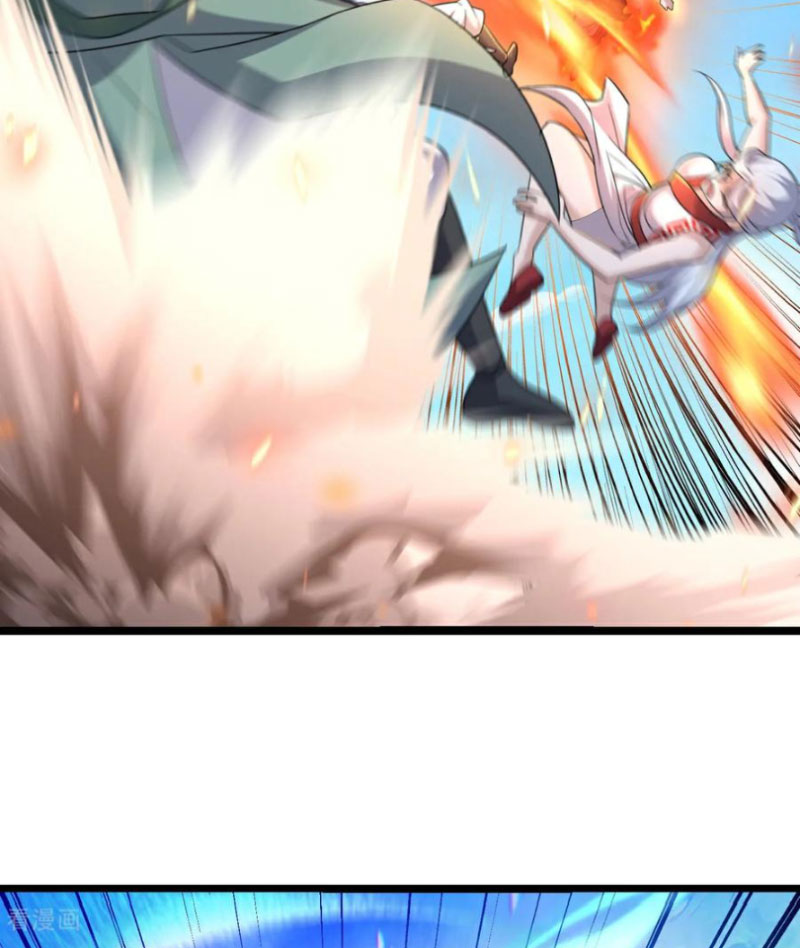 Tiên Võ Đế Tôn Chapter 801 - Trang 2