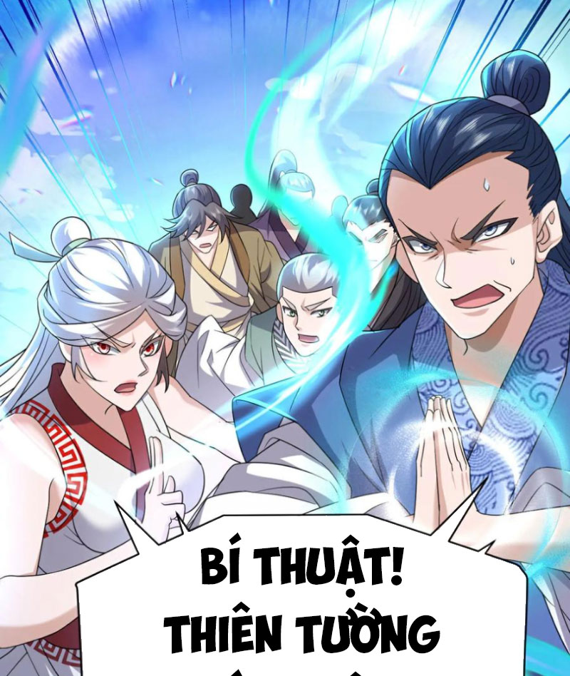 Tiên Võ Đế Tôn Chapter 801 - Trang 2
