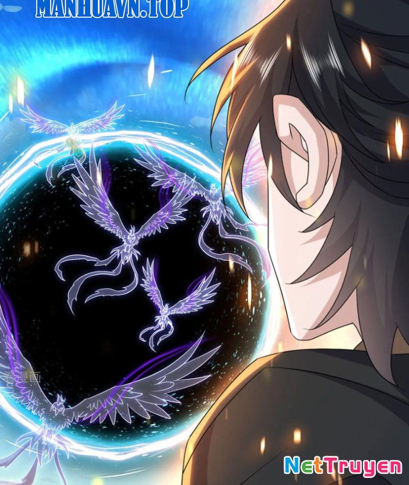 Tiên Võ Đế Tôn Chapter 801 - Trang 2