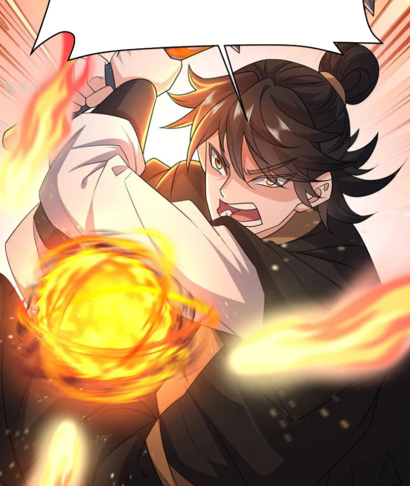 Tiên Võ Đế Tôn Chapter 801 - Trang 2