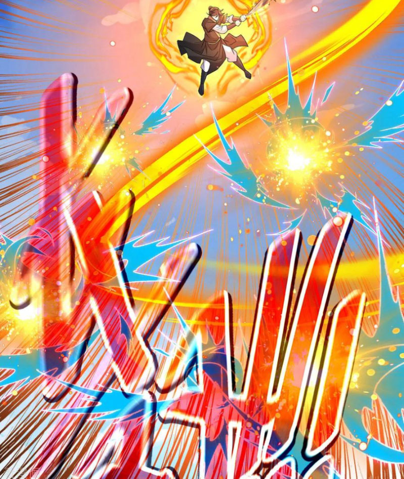 Tiên Võ Đế Tôn Chapter 801 - Trang 2