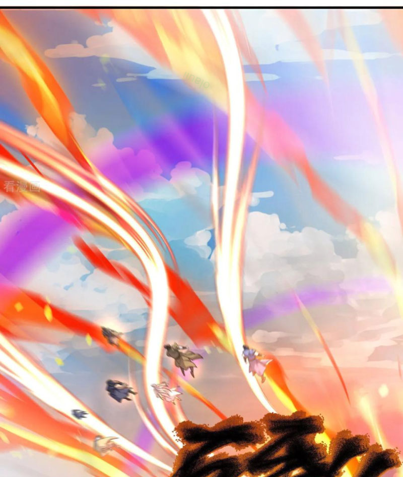 Tiên Võ Đế Tôn Chapter 801 - Trang 2