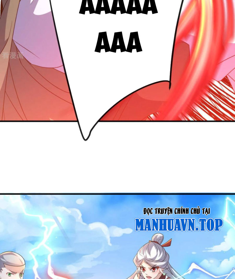 Tiên Võ Đế Tôn Chapter 801 - Trang 2