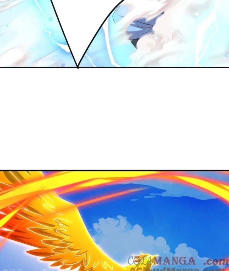 Tiên Võ Đế Tôn Chapter 801 - Trang 2