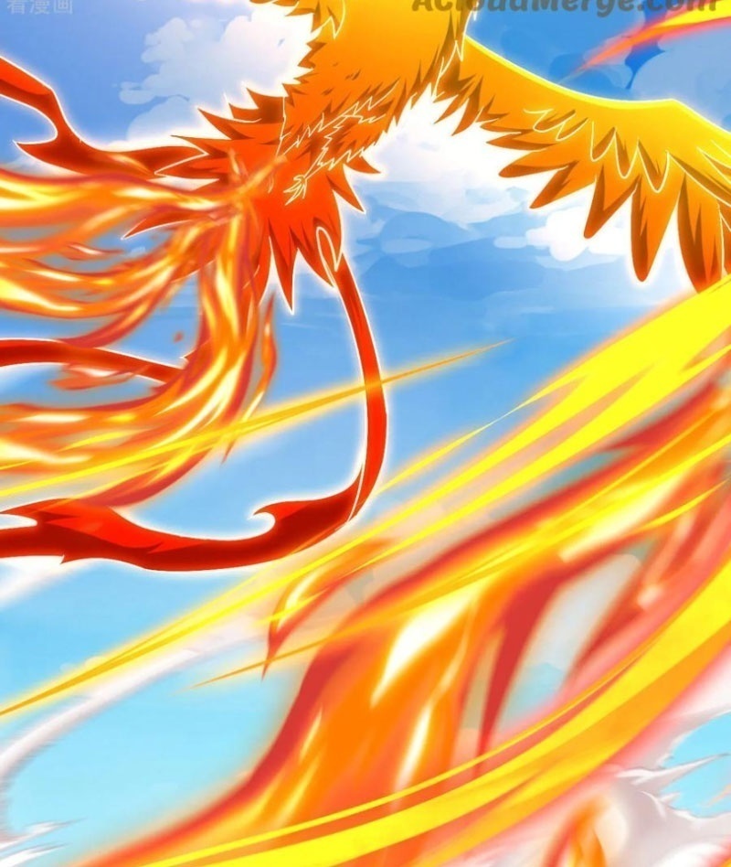 Tiên Võ Đế Tôn Chapter 801 - Trang 2