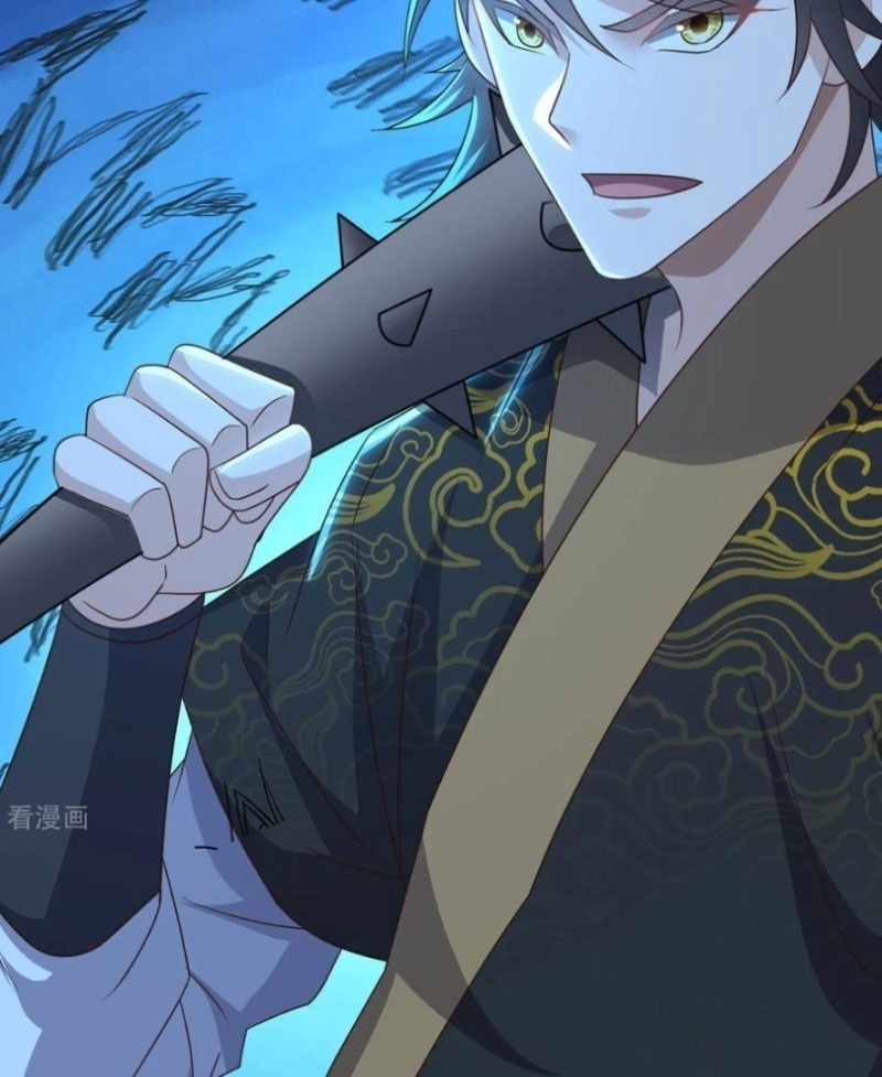 Tiên Võ Đế Tôn Chapter 801 - Trang 2