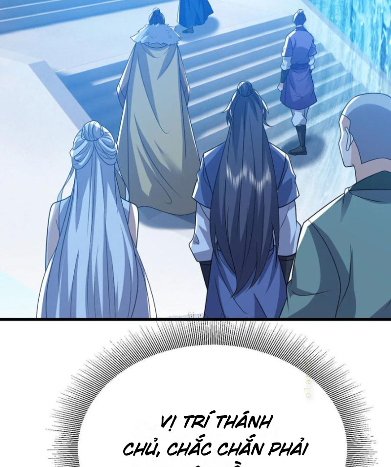 Tiên Võ Đế Tôn Chapter 801 - Trang 2