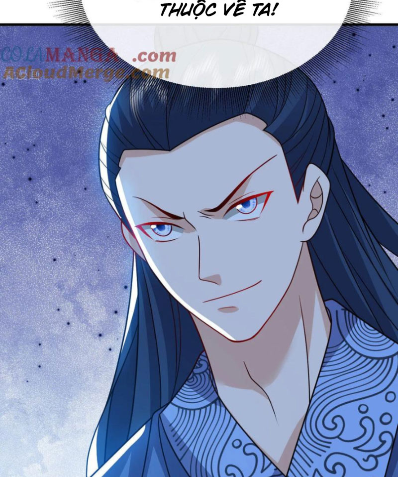 Tiên Võ Đế Tôn Chapter 801 - Trang 2