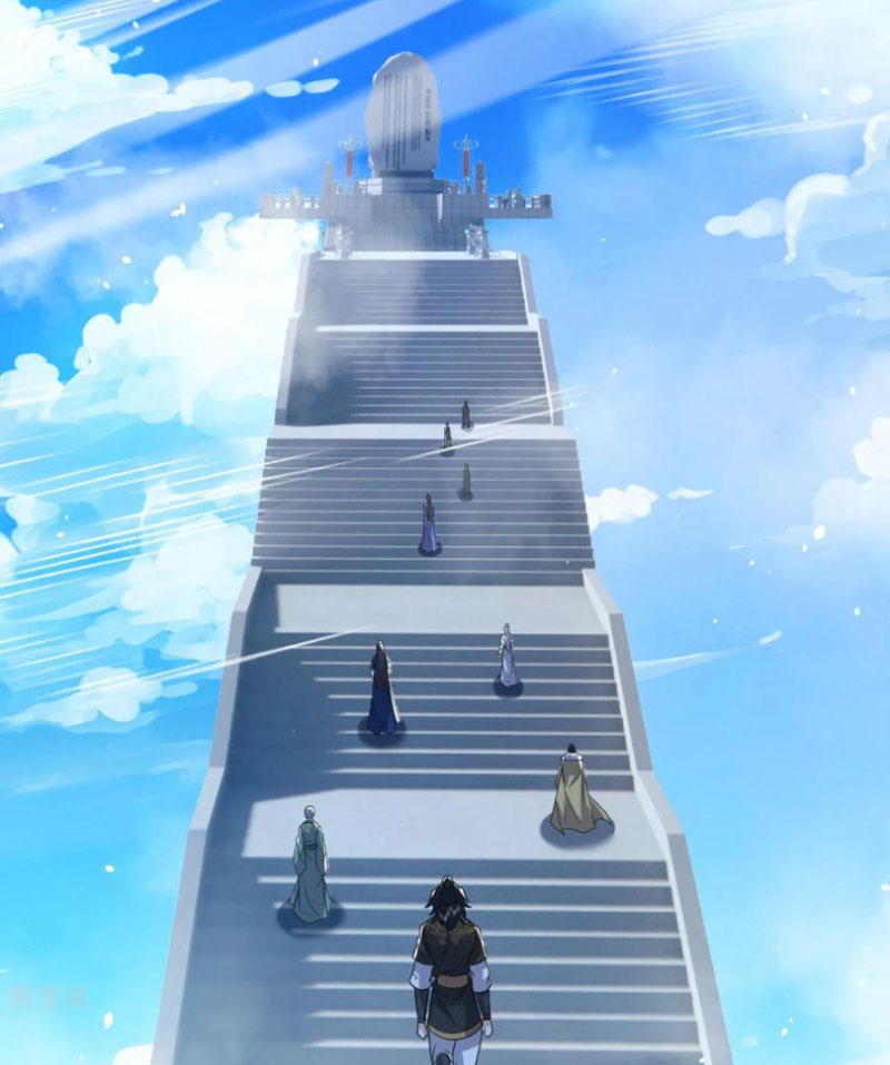 Tiên Võ Đế Tôn Chapter 801 - Trang 2