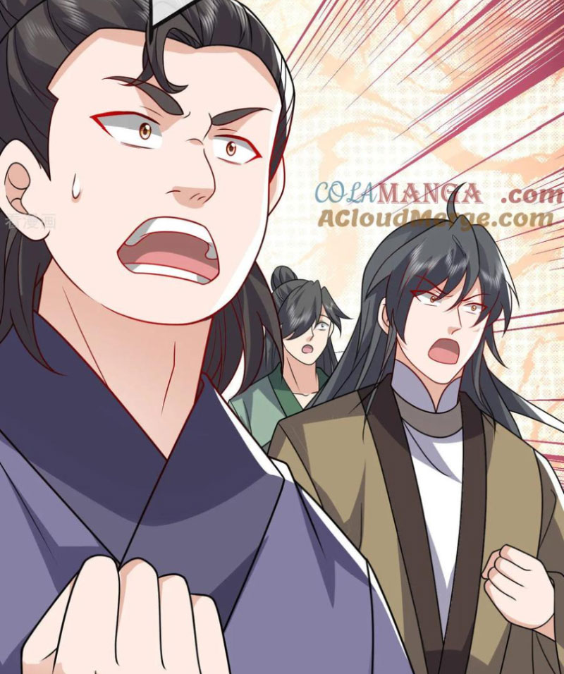 Tiên Võ Đế Tôn Chapter 801 - Trang 2