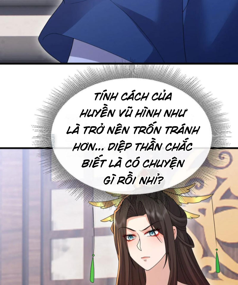Tiên Võ Đế Tôn Chapter 801 - Trang 2