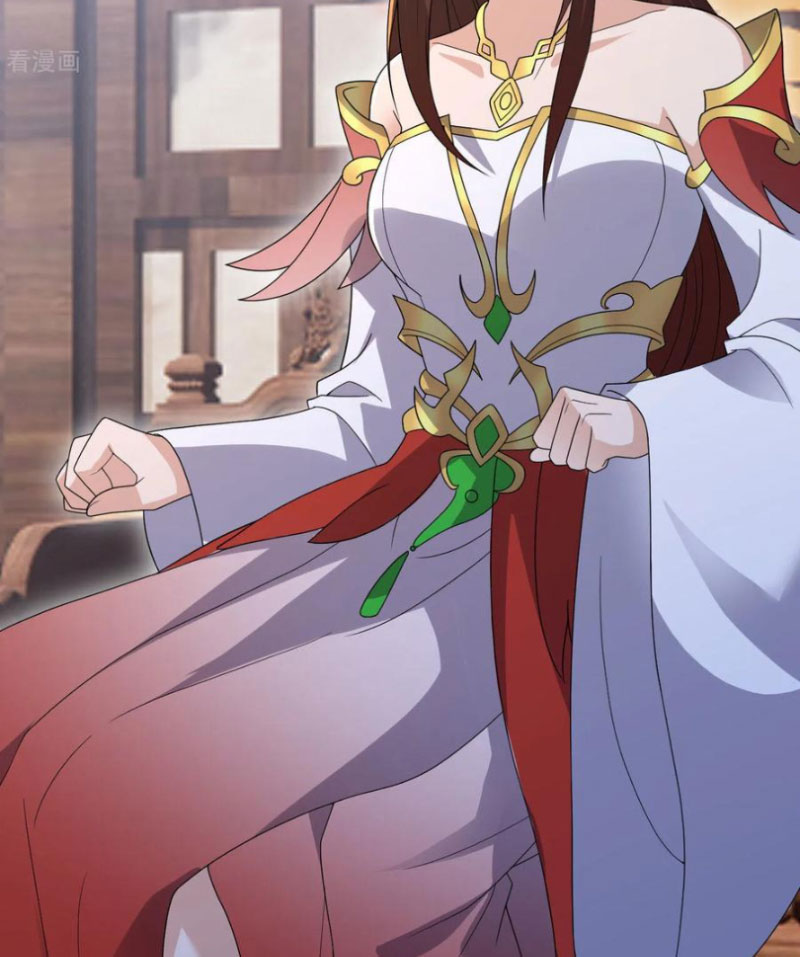 Tiên Võ Đế Tôn Chapter 801 - Trang 2