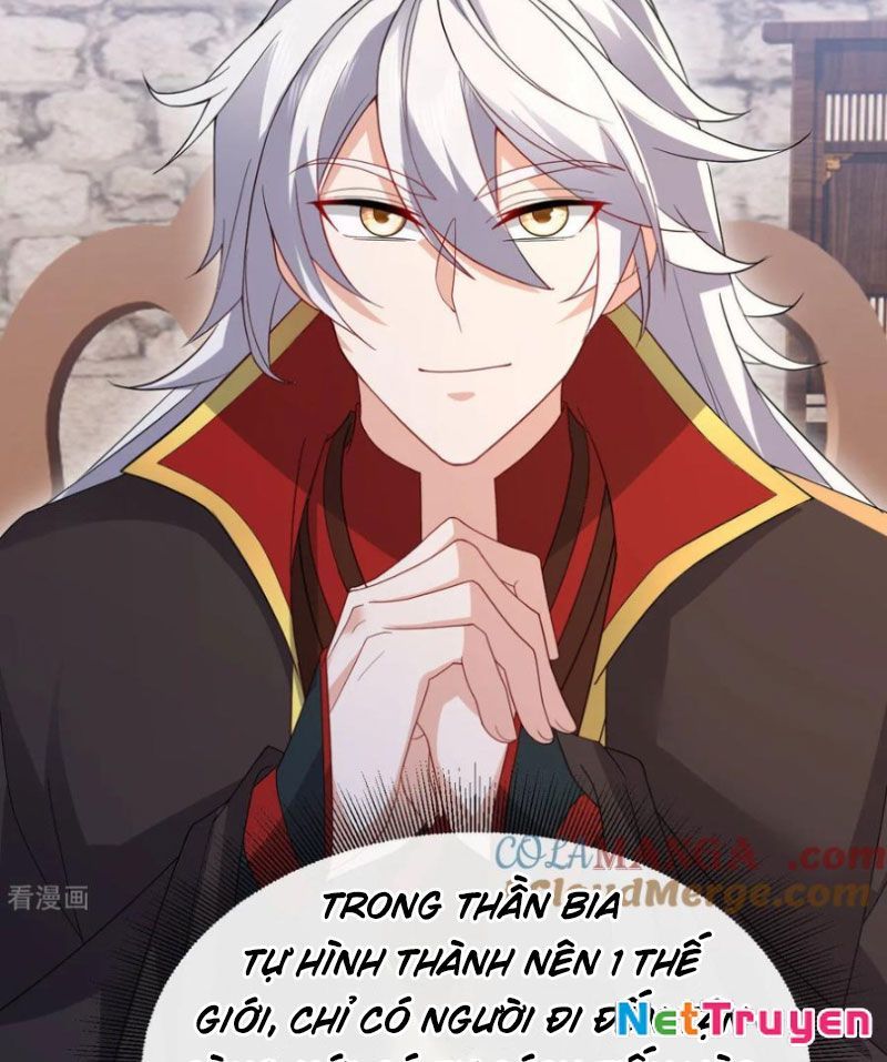 Tiên Võ Đế Tôn Chapter 801 - Trang 2