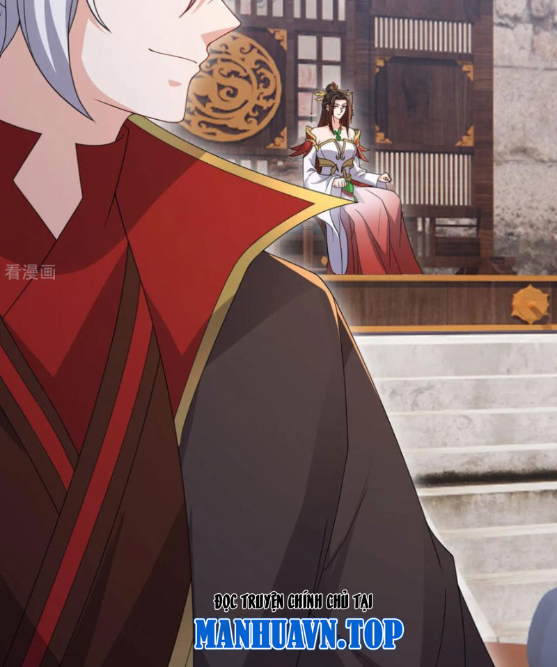 Tiên Võ Đế Tôn Chapter 801 - Trang 2