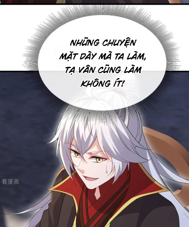 Tiên Võ Đế Tôn Chapter 801 - Trang 2