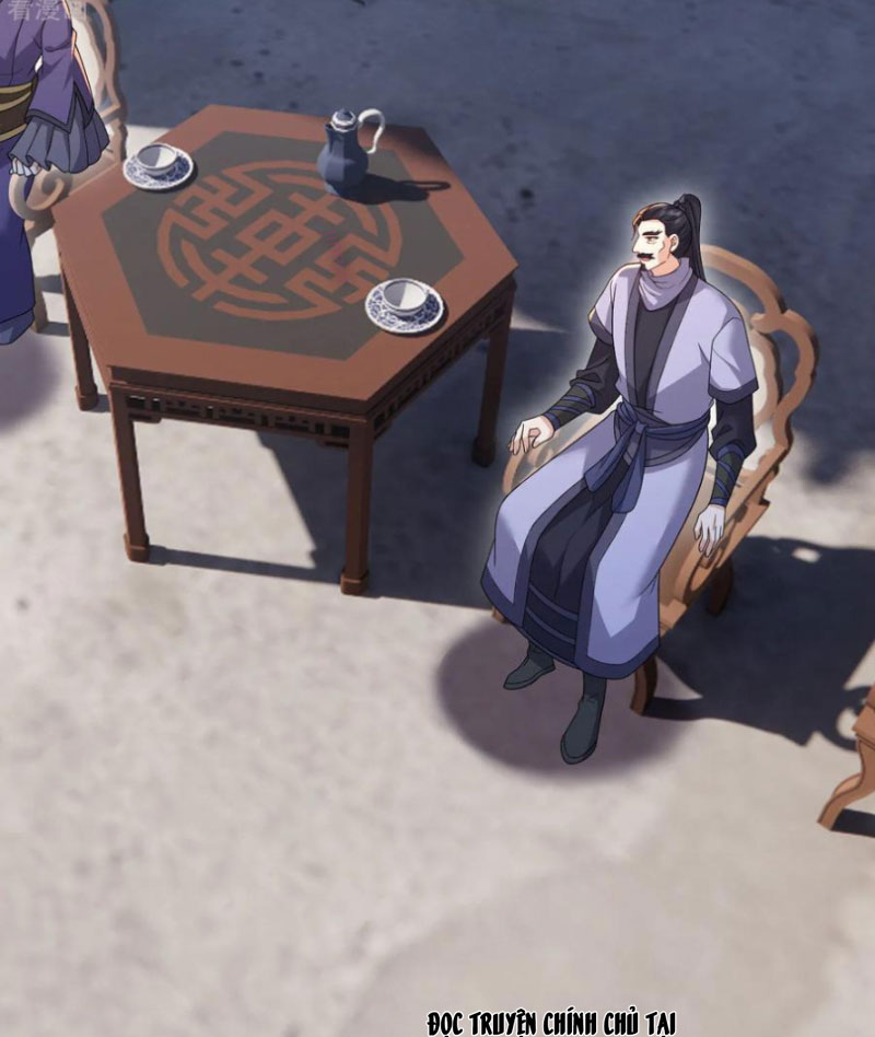 Tiên Võ Đế Tôn Chapter 801 - Trang 2