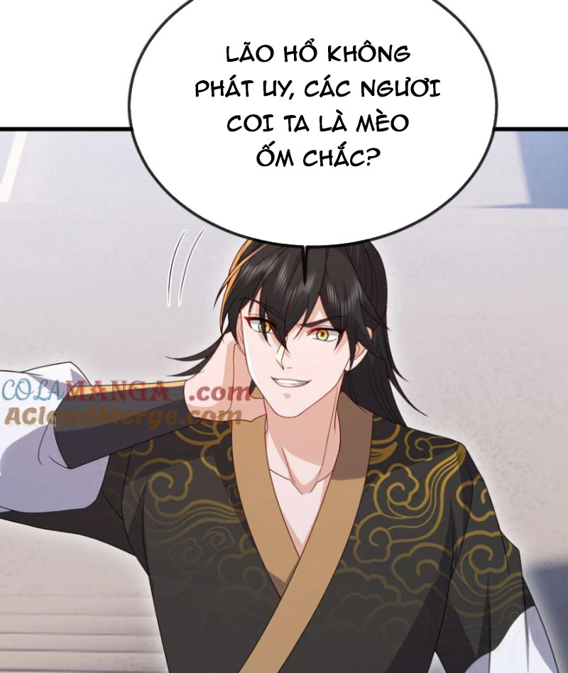 Tiên Võ Đế Tôn Chapter 801 - Trang 2