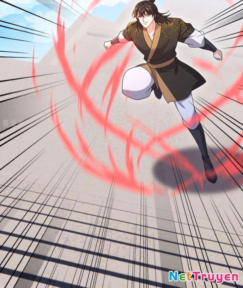 Tiên Võ Đế Tôn Chapter 801 - Trang 2