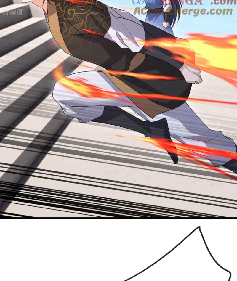 Tiên Võ Đế Tôn Chapter 801 - Trang 2