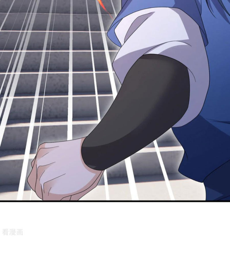 Tiên Võ Đế Tôn Chapter 801 - Trang 2