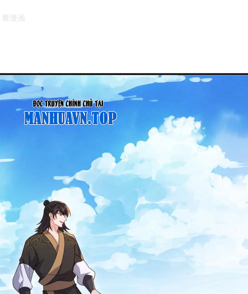 Tiên Võ Đế Tôn Chapter 801 - Trang 2