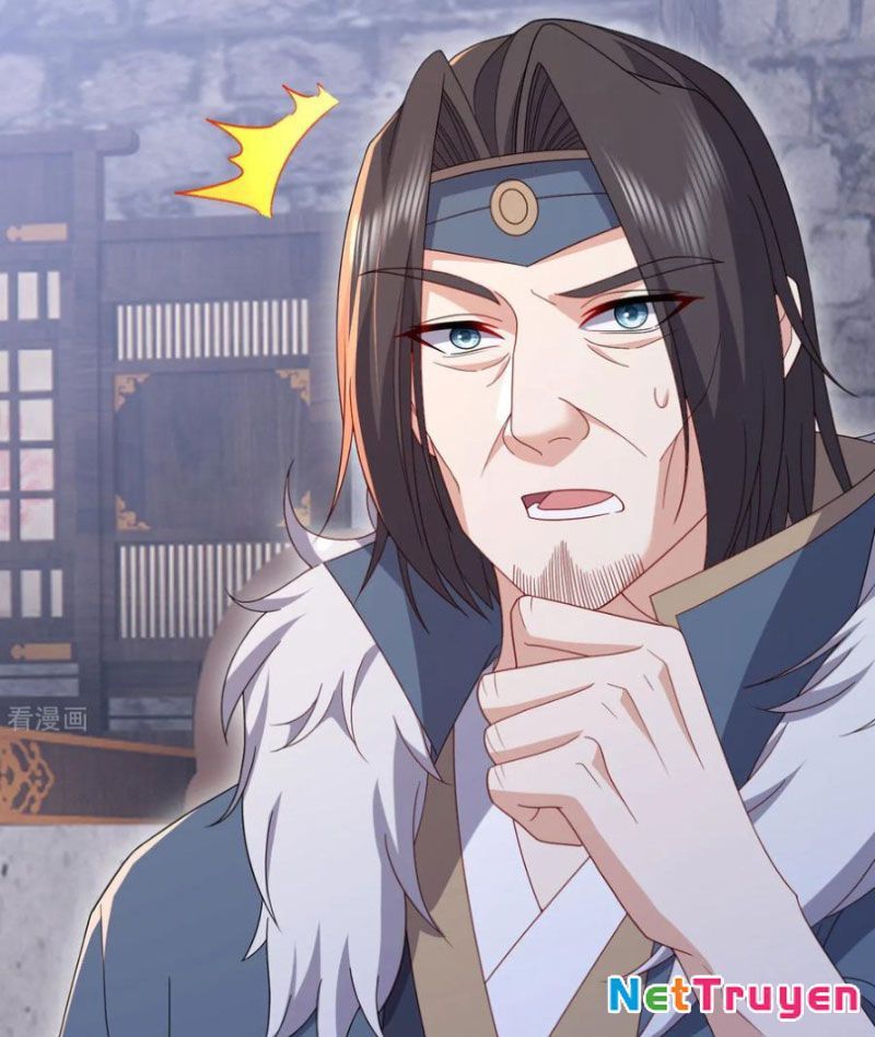 Tiên Võ Đế Tôn Chapter 801 - Trang 2