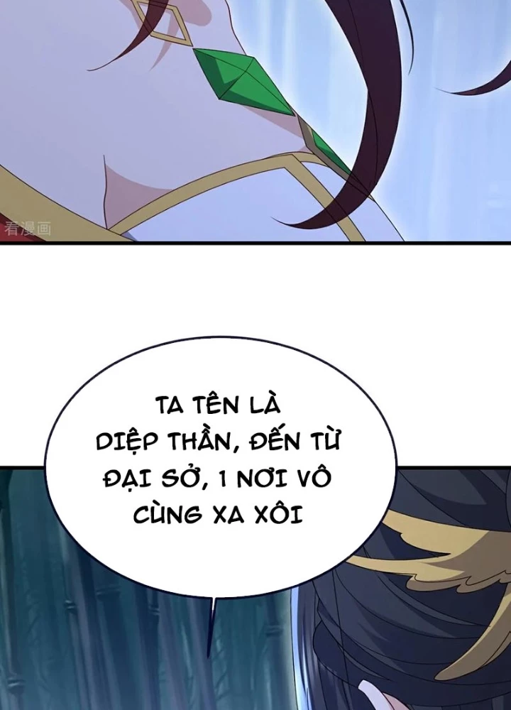 Tiên Võ Đế Tôn Chapter 802 - Trang 2
