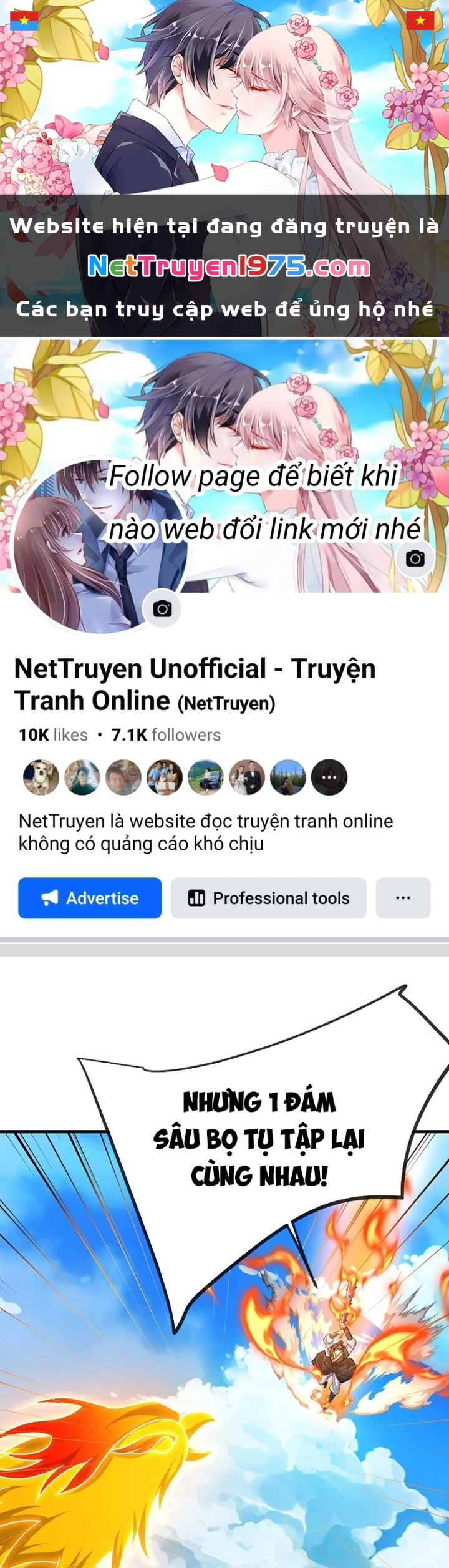Tiên Võ Đế Tôn Chapter 802 - Trang 2
