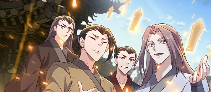 Tiên Võ Đế Tôn Chapter 802 - Trang 2