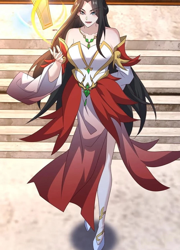 Tiên Võ Đế Tôn Chapter 802 - Trang 2