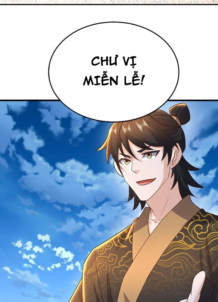 Tiên Võ Đế Tôn Chapter 802 - Trang 2