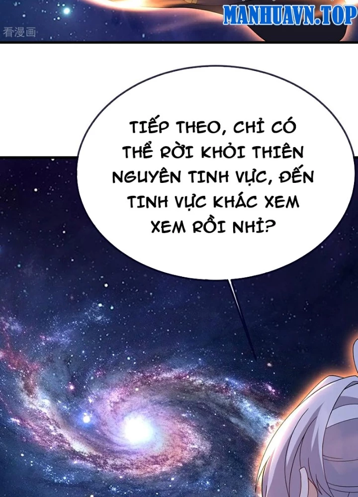 Tiên Võ Đế Tôn Chapter 803 - Trang 2