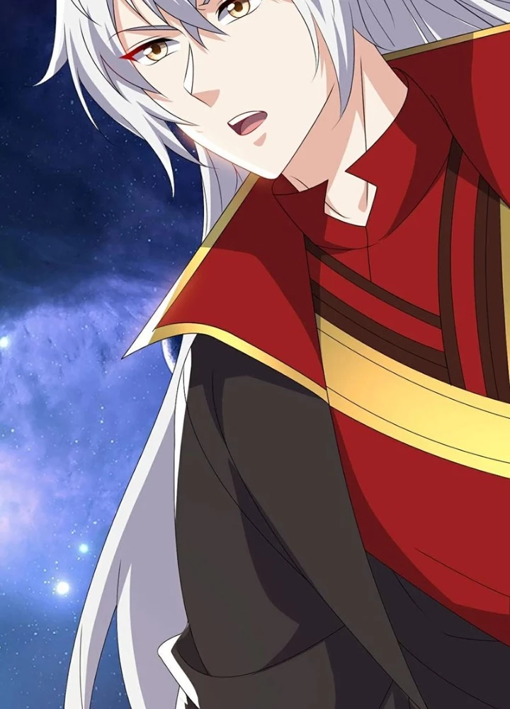 Tiên Võ Đế Tôn Chapter 803 - Trang 2