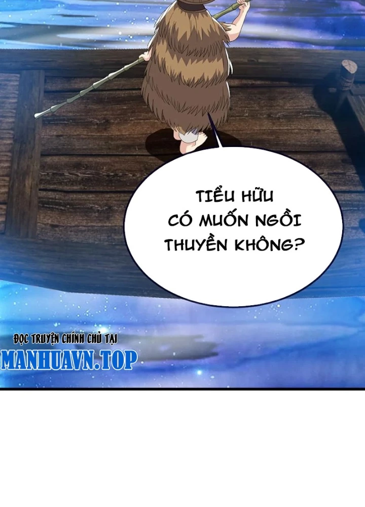 Tiên Võ Đế Tôn Chapter 803 - Trang 2